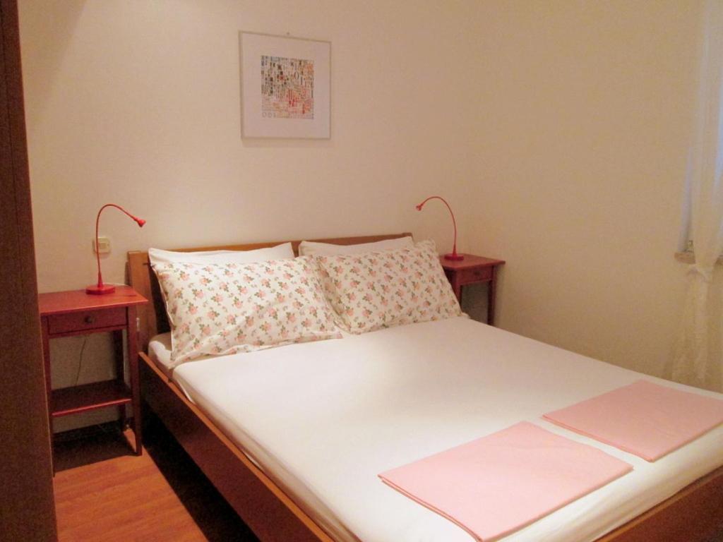רוביני Apartment San Elena מראה חיצוני תמונה