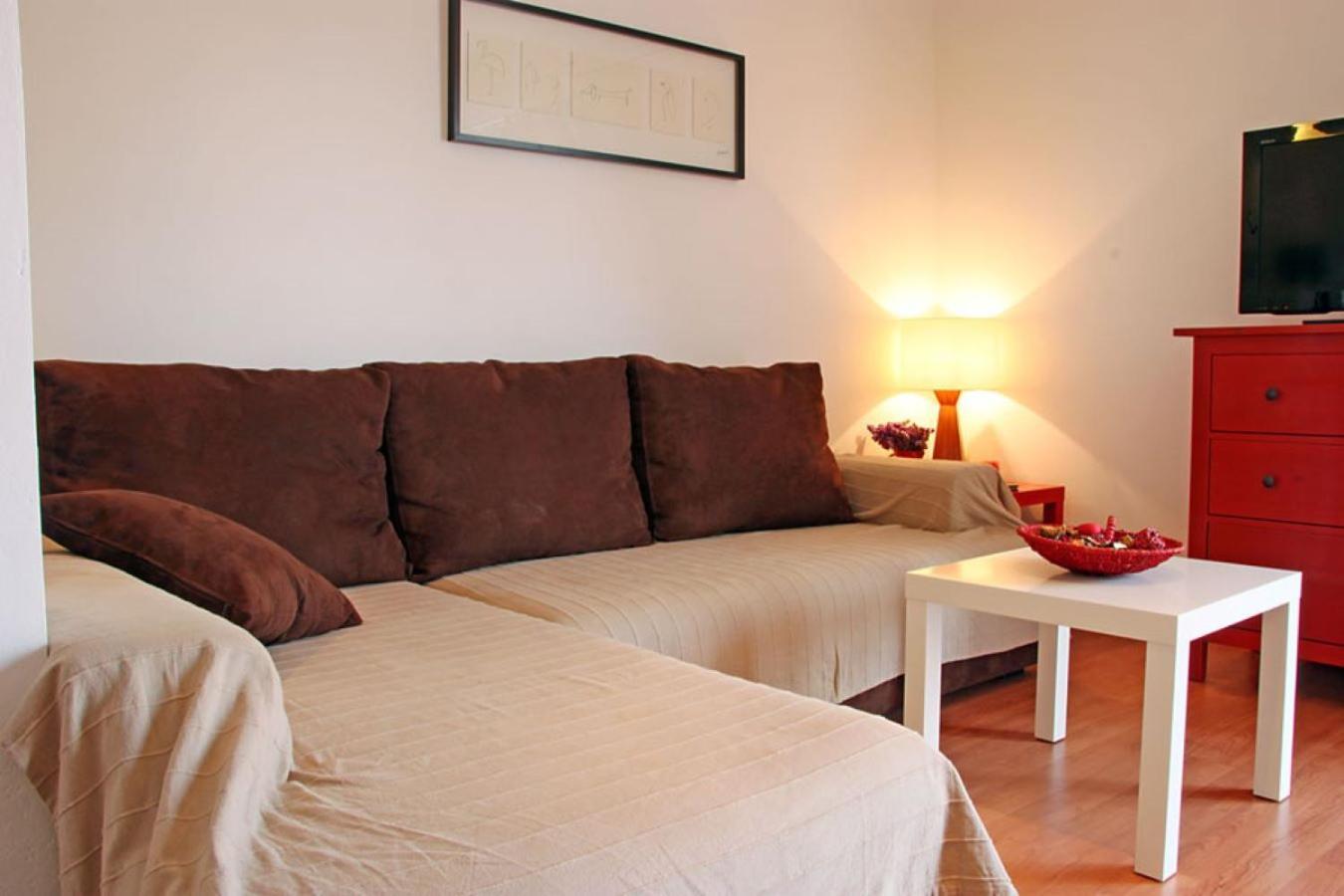 רוביני Apartment San Elena מראה חיצוני תמונה