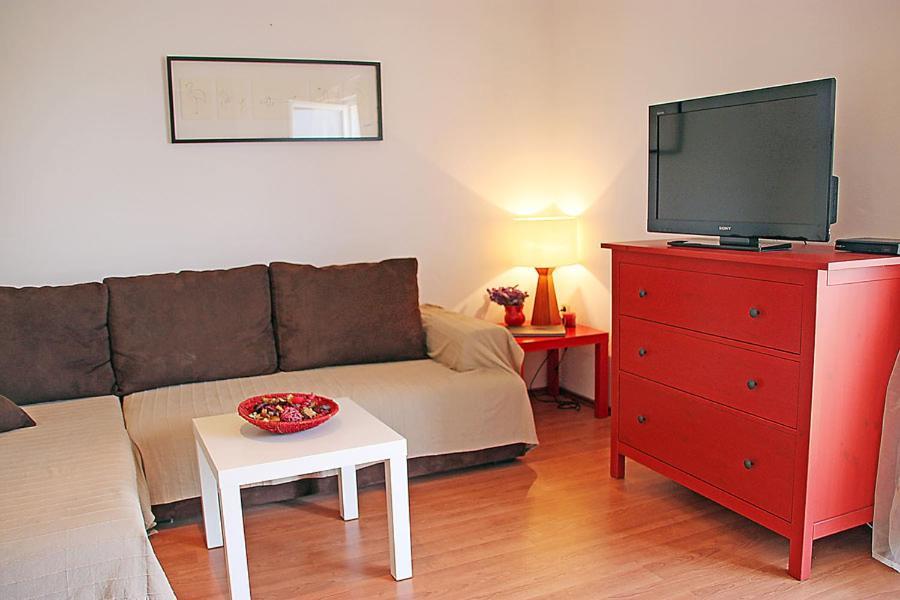 רוביני Apartment San Elena מראה חיצוני תמונה