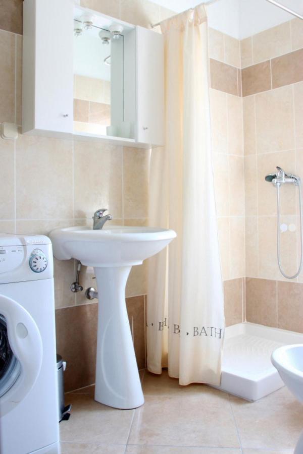 רוביני Apartment San Elena מראה חיצוני תמונה