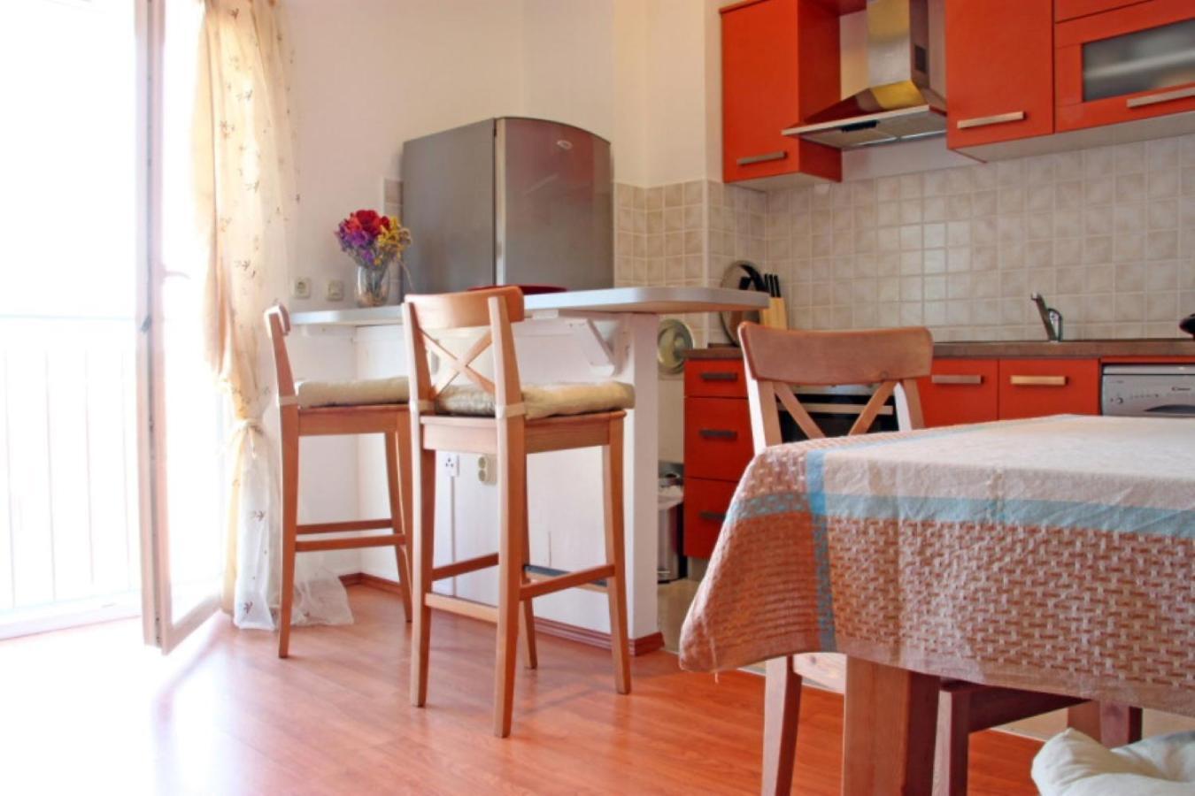 רוביני Apartment San Elena מראה חיצוני תמונה