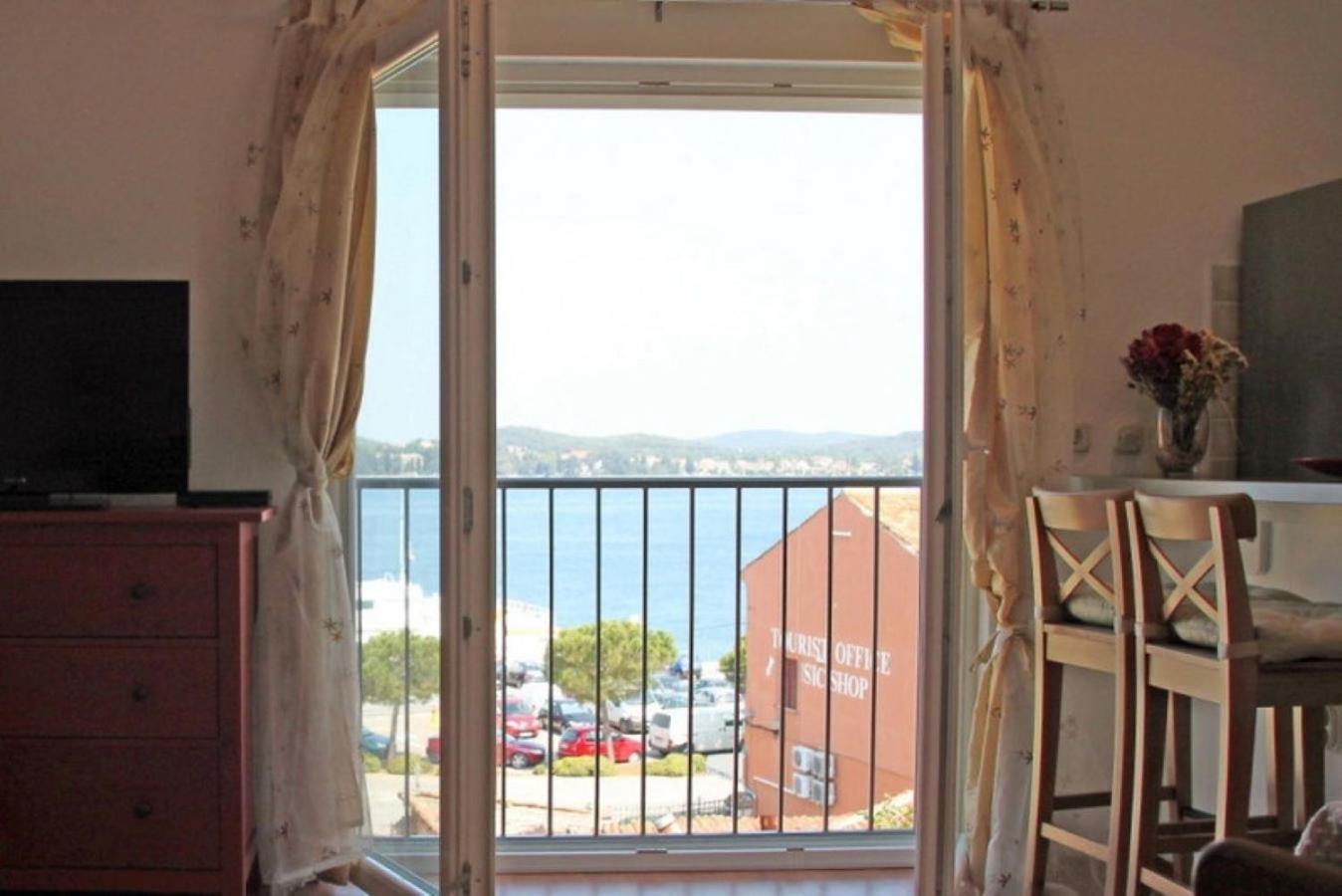 רוביני Apartment San Elena מראה חיצוני תמונה